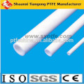 Tuyau ptfe 100% pur, tuyau polytetrafluorothylène, tube ptfe, tube polytétrafluorothylène, tuyau PTFE, tube PTFE